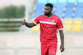 باشگاه پرسپولیس درگیر یک نامه
