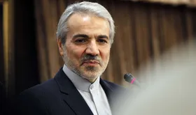 رئیس سازمان برنامه: تلاش های وزارت بهداشت در مهار کرونا موج امید ایجاد کرد