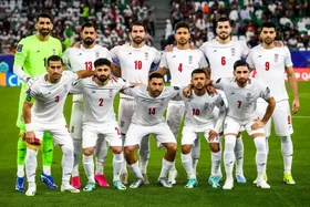 ایران در سید یک مقدماتی جام جهانی | گروه مرگ در انتظار قلعه&zwnj;نویی؟