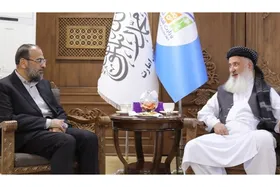 ایران برای انتقال و درمان زخمیان انفجار بدخشان اعلام آمادگی کرد