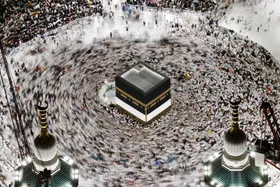 آغاز ثبت&zwnj;نام مقدماتی حج تمتع ۱۴۰۴ از پنجم آذر ۱۴۰۳