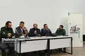 اکران چهار اثر برگزیده جشنواره فیلم کوتاه تهران۱۴۰۴ برای نخستین بار در مشهد + فیلم