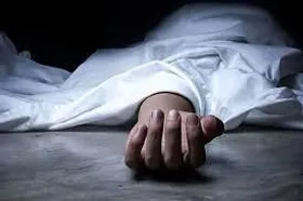 قتل غیرعمد با تماس یک مزاحم!