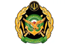 ۸ نفر از دلاورمردان ارتش در حملات دیشب آمریکا به شهادت رسیدند + عکس