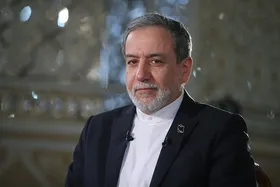 عراقچی خواستار برخورد جدی با عاملان تعرض به سفارت ایران در سوئد شد