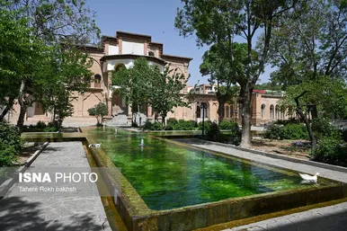 ایران زیباست | سنندج