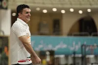 بنا: دنبال طلای المپیک هستیم