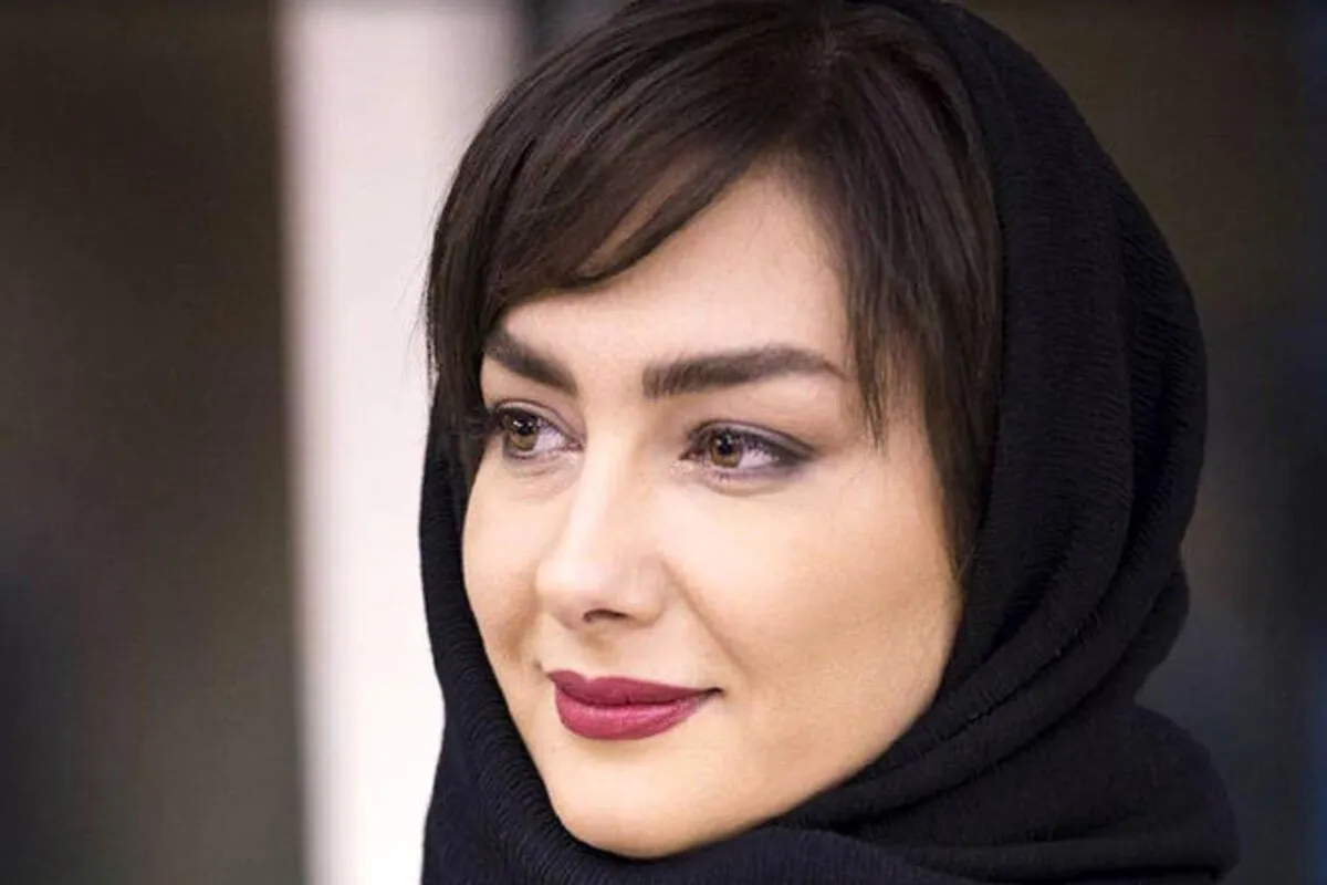 هانیه توسلی با سریال «مو به مو» در راه نمایش خانگی
