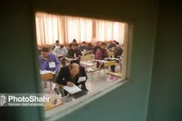 فعالیت دانشگاه‌های سراسر کشور همچنان ادامه دارد (۳۱ اردیبهشت ۱۴۰۳)