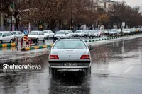 هشدار نارنجی هواشناسی خراسان رضوی درباره بارش‌های سیلابی