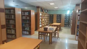 تجهیز ۸۳ سالن مطالعه در سطح شهر مشهد| بیش از ۳۰۰ محفل ادبی در کتابخانه&zwnj;های عمومی استان برپا شد