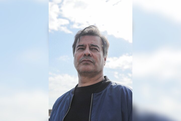 چهره متفاوت پیمان قاسمخانی در «بُنسای» رونمایی شد + عکس چهره متفاوت پیمان قاسمخانی در «بُنسای» رونمایی شد + عکس