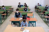 آموزش کلید پیشگیری از انتقال بیماری‌های واگیردار در مدرسه