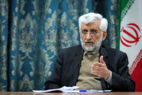 جلیلی: تا امروز بابک زنجانی را ندیده&zwnj;ام