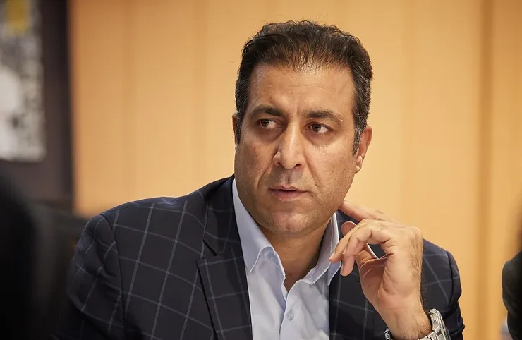 منظمی:این جوانان باید برای المپیک بعدی حفظ شوند|ادامه همکاری با عطایی بهترین تصمیم است
