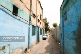 ثبت تاریخ مشهد در&zwnj; کوچه &laquo;ثبت&raquo;