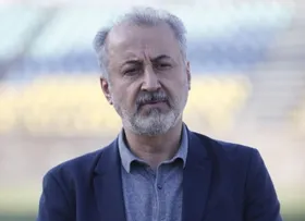 پیغام بازیکنان پرسپولیس به درویش