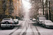 پیش‌بینی هواشناسی مشهد و خراسان رضوی امروز (شنبه، ۲۰ بهمن ۱۴۰۳) | تا صبح دوشنبه، بر حجم بارش‌ها افزوده خواهد شد
