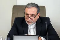 عراقچی خطاب به اروپایی‌ها: ایران چگونه به میز مذاکره‌ای برگردد که اسرائیل و آمریکا نابودش کرده‌اند؟