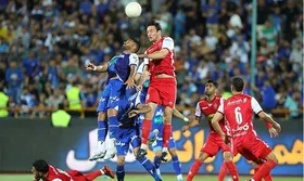 مخالفت استقلال با برگزاری بازی&zwnj;های پرسپولیس در آزادی!