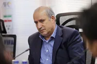 ویدئو | توضیحات مهدی تاج درباره جزئیات رقم قرارداد قلعه‌نویی در تیم ملی فوتبال