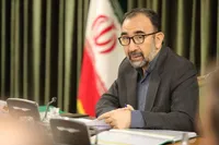 نظری: امیدوارم نظام مقدس اسلامی تابلویی زیبا از نقش‌آفرینی جامعه زنان به دنیا ارائه کند