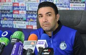 نکونام: هر طور دلم بخواهد بازی می‌کنم