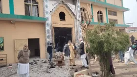 داعش مسئولیت حمله در پاکستان را به عهده گرفت