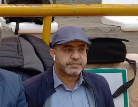واحدی:جزیده با قدرت ادامه می&zwnj;دهد|بخشی از تعهدات ۵۵ درصدی بازیکنان والیبال گنبد پرداخت شد