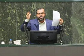گودرزی: مجلس در برابر اجرای مکانیسم ماشه اقدام متقابل می&zwnj;کند