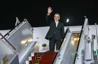 رئیس جمهور فردا (یکم آبان ۱۴۰۳) عازم روسیه خواهد شد