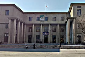 بیانیه رئیس دانشکده مطالعات جهان و جمعی از اساتید خطاب به دبیرکل سازمان ملل در خصوص جنایات جنگی صهیونیست ها