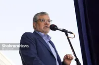 تسریع در احداث ایستگاه آتش‌نشانی میدان شریعتی مطالبه جدی شهردار مشهد مقدس + فیلم
