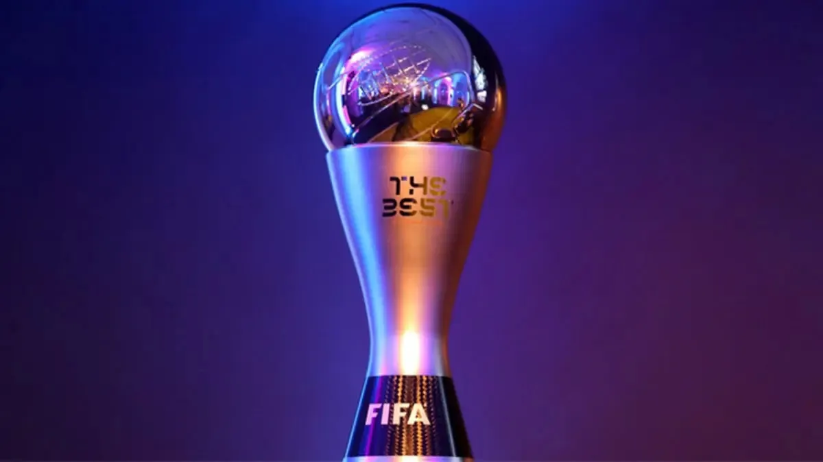 فیفا «The Best» را کنار گذاشت!