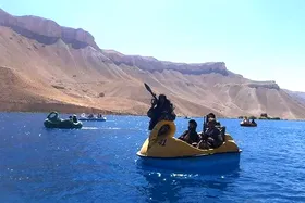 ورود طالبان با سلاح، لباس و خودروی نظامی به تفرجگاه&zwnj;ها ممنوع شد