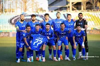 اعلام تیم داوری دیدار استقلال و الحسین اردن