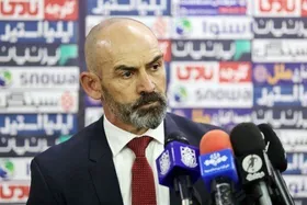 واکنش خمز به شایعه ترک ایران!