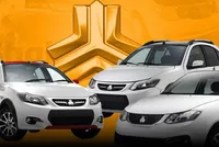 سایپا قیمت محصولات خود را افزایش داد + جدول قیمت