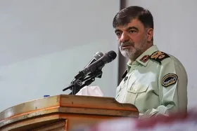 سردار رادان: درباره عاملان حادثه تروریستی خاش به سرنخ&zwnj;های خوبی رسیده&zwnj;ایم