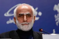 «حبیب والی‌نژاد» مسئول دفتر مقاومت روایت فتح شد