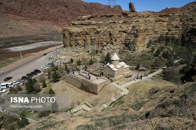 نوروزگردی | منطقه آزاد ارس