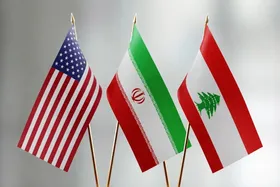 ایران، آمریکا و لبنان برای تثبیت آتش&zwnj;بس در لبنان کمیته&zwnj;ای سه&zwnj;جانبه تشکیل می&zwnj;دهند