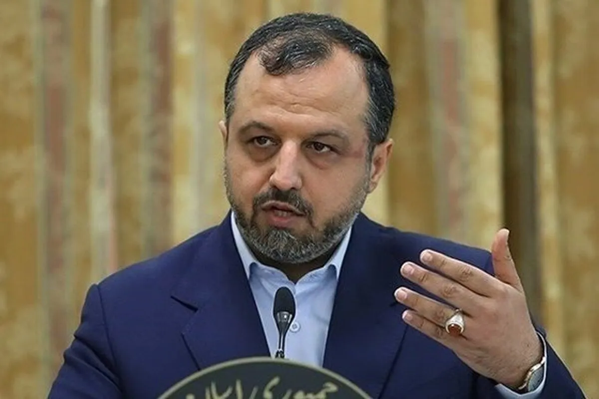 خاندوزی: در آینده نزدیک قدرت خرید افزایش و معیشت مردم بهبود می‌یابد | اختلافی در تیم اقتصادی دولت وجود ندارد
