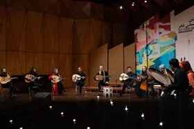 آغاز برنامه&zwnj;های موسیقی بنیاد رودکی