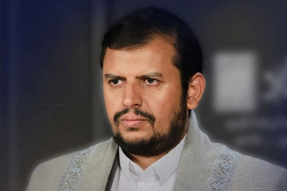 الحوثی: پیام حج، کمک «صادقانه» به ملت فلسطین است