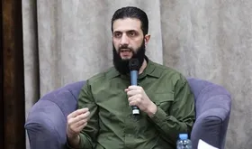 فرمانده تحریرالشام: تمامی گروه&zwnj;های مسلح منحل خواهند شد