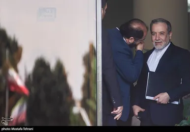گزارش تصویری | در حاشیه جلسه هیات دولت (۲۷ فروردین ۱۴۰۴)
