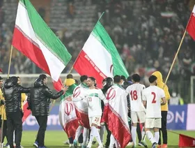 ایران و امارات بدون تماشاگر برگزار می&zwnj;شود