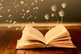 پـنج  برگ از کتاب | مروری بر نماینده&zwnj;های فرهنگی و ادبی مشهد به مناسبت هفته &laquo;کتاب و کتاب خوانی&raquo;
