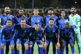 قرارداد بازیکنان خارجی استقلال بلاک شد!